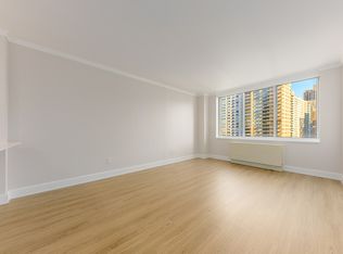 140 Riverside Blvd APT 1603, New York, NY 10069