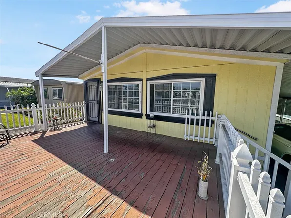 1205 Cypress St Space 218, San Dimas, CA 91773