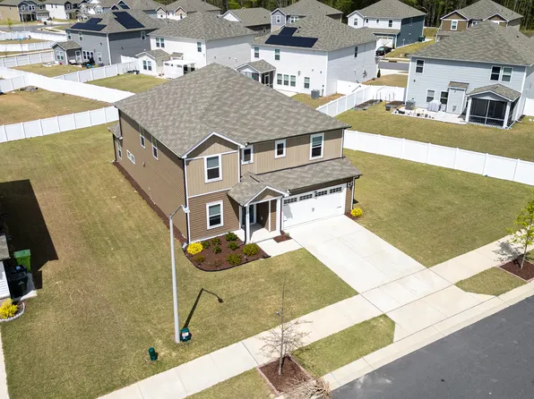 0 Tritonville Way, Raleigh, NC 27616