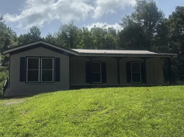 135 Wilbur Nelson Rd, Milan, TN 38358
