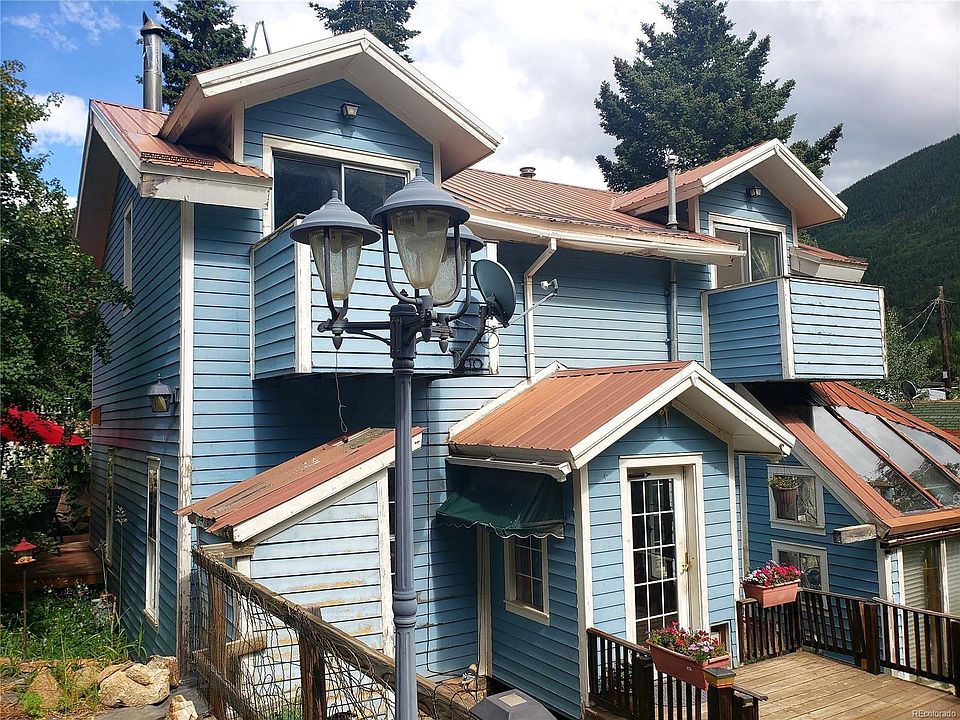 Silver Plume Co >> 840 Willis St Silver Plume Co 80476 Silver Plume Co >> 840 Willis St Silver Plume Co 80476