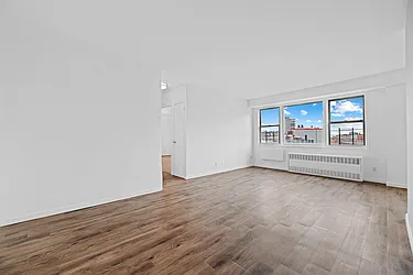 Rented by REAL New York