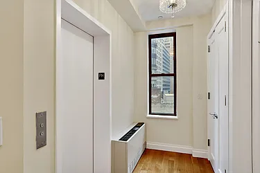 Rented by Keller Williams NYC