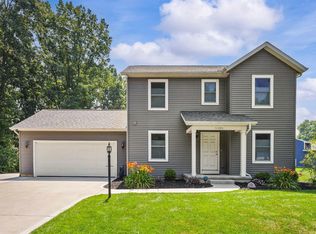 54098 Starner Ave, Elkhart, IN 46514