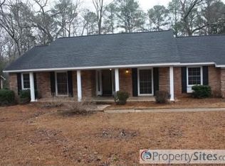 1731 Shadowood Dr, Columbia, SC 29212