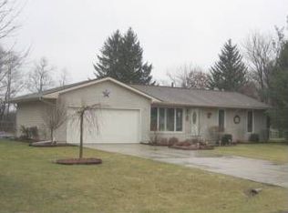 12295 Ashland St, Granger, IN 46530
