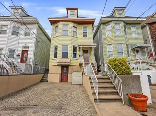 31 Glover Ave, Yonkers, NY 10704