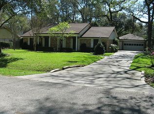 618 Silverton St, Spring, TX 77373