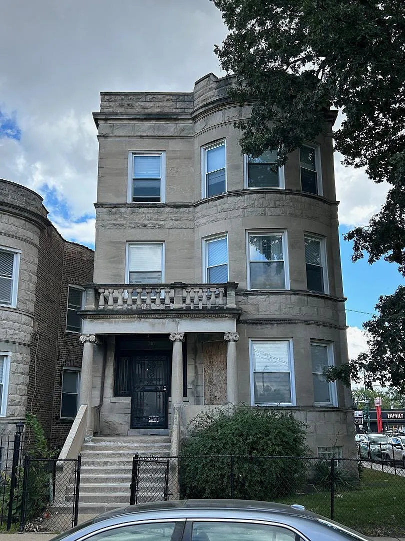 6559 S Green St - 6559 S Green St #1 Chicago IL 60621 — Photo 1