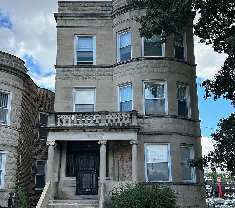 6559 S Green St #1-6062
