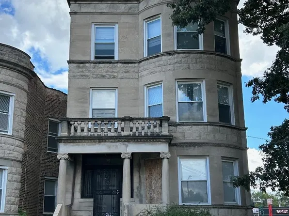 6559 S Green St #1-6062, Chicago, IL 60621