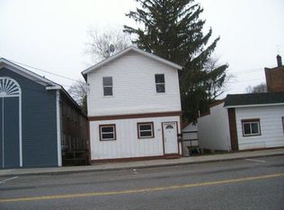 27 Mechanics St.olley Ny, Holley, NY 14470