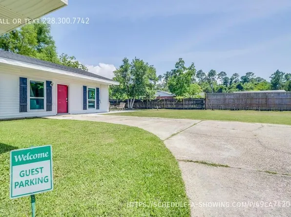 410 Old Spanish Trl, Waveland, MS