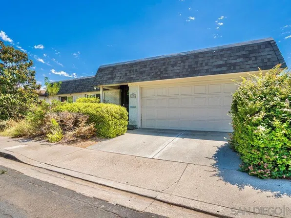3057 Slayen Way, San Diego, CA 92117