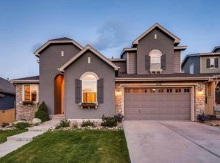 10931 Glengate Cir, Highlands Ranch, CO 80130