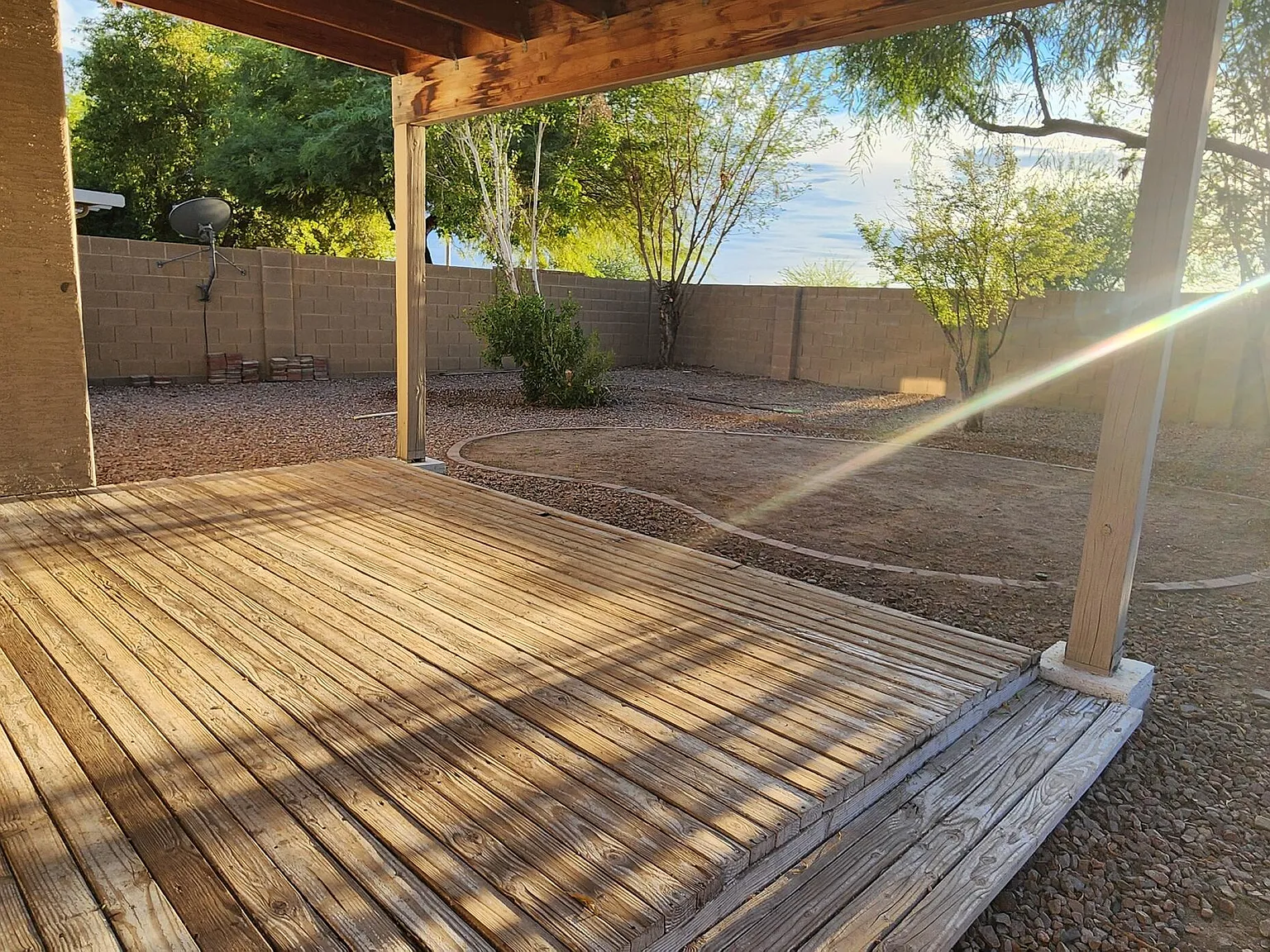 3 bed, 2.0 bath, 1424 sqft, $1,700 — Photo 4
