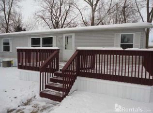 3314 Ryan St, Waterloo, IA 50701