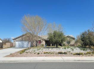 21230 Savignon Ln, Apple Valley, CA 92308