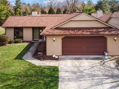 10767 Meadow Trl, Strongsville, OH, 44149