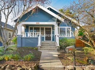 5119 NE 27th Ave, Portland, OR 97211