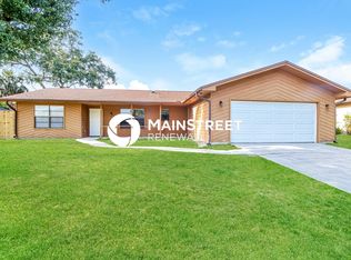 1711 Barker St NE, Palm Bay, FL 32907