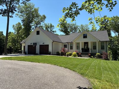 298 Grands Blvd, Benton, KY, 42025