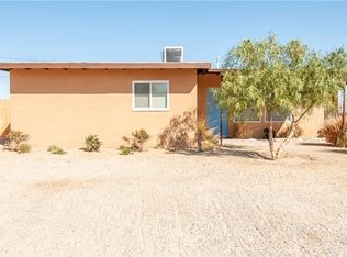 73982 Gorgonio Dr, Twentynine Palms, CA 92277