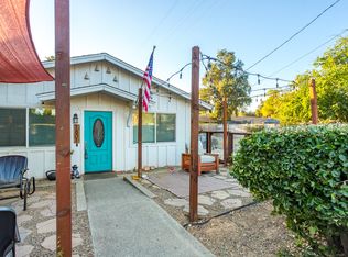 1801 Diamond St, Anderson, CA 96007