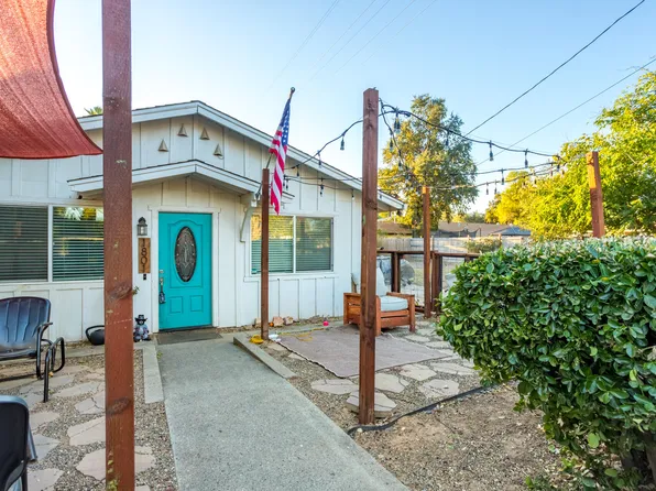 1801 Diamond St, Anderson, CA 96007