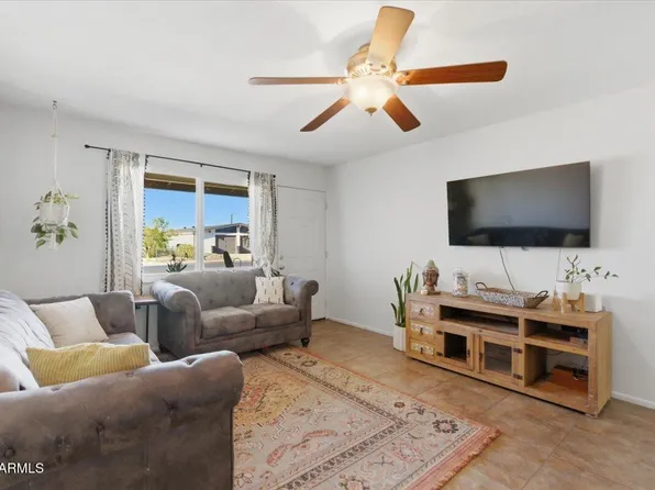 1615 W MOUNTAIN VIEW Drive, Mesa, AZ 85201