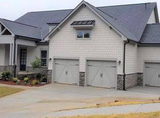 426 Horizon Trl, Canton, GA 30114