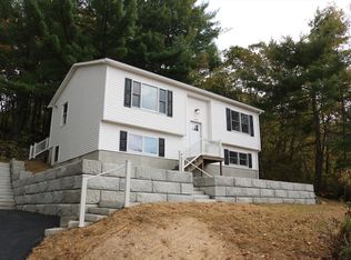 476 Cottage St, Athol, MA 01331