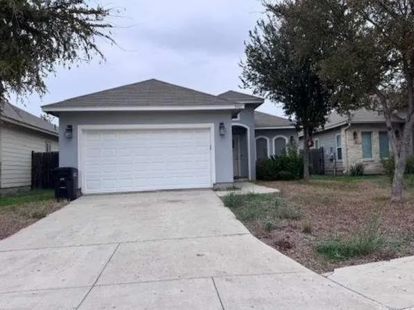 9426 Butterfly Bnd, San Antonio, TX 78221