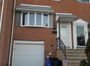10736 Philcrest Rd, Philadelphia, PA 19154