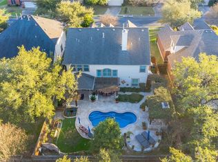 11108 Sandstone Trl, Austin, TX 78750