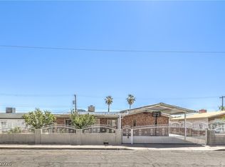 1708 Luning Dr, Las Vegas, NV 89106
