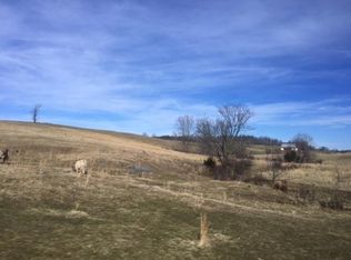 Old Ducktown Rd, Limestone, TN 37681