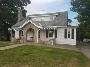412 S Main St, Williamstown, KY 41097