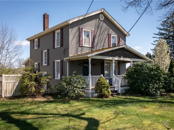 786 Mercer Rd, Greenville, PA 16125