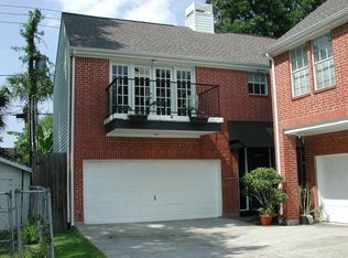 1616 Kipling St APT C, Houston, TX 77006