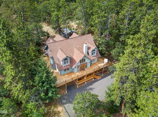 4567 Old Highway 99 S, Ashland, OR 97520