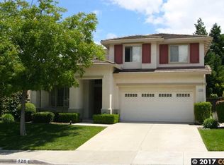 120 Lance Ct, Martinez, CA 94553