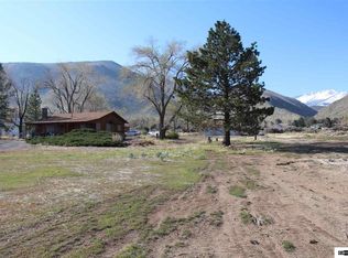 107227 Highway 395, Coleville, CA 96107