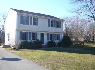 179 Bridle Way, Tiverton, RI 02878