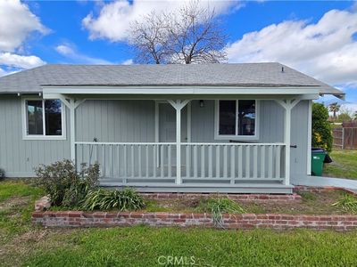 235 E Tehama St, Orland, CA, 95963