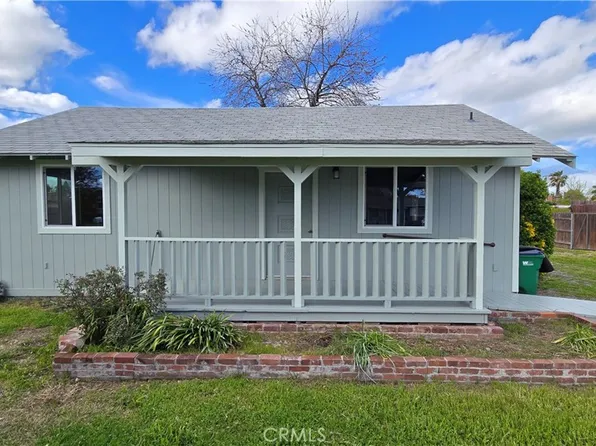 235 E Tehama St, Orland, CA 95963