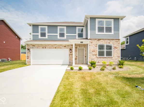9326 Aspen Glen Dr, Indianapolis, IN 46239