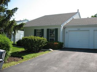 584 Westminster Cir, Roselle, IL