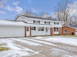 4018 42nd St SW, Grandville, MI