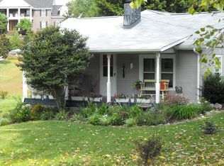 8423 Pedigo Rd, Powell, TN 37849